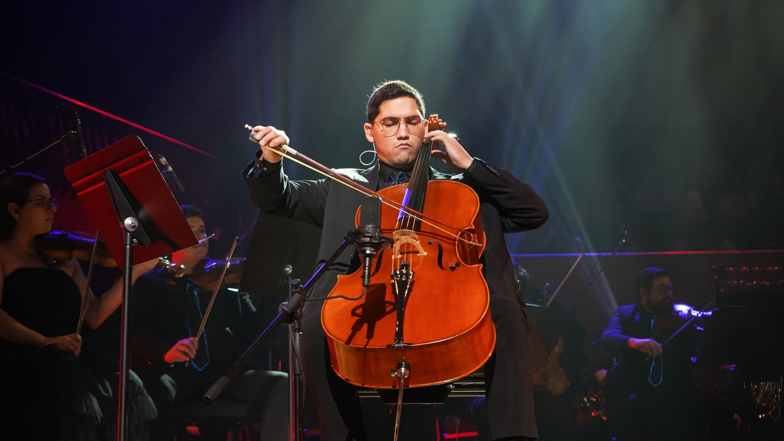 John Williams Birthday Concert